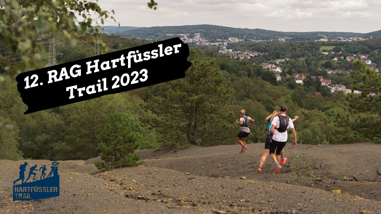 12. RAG Hartfüssler Trail