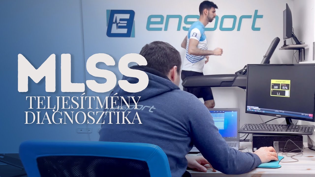HOGYAN LEGYEK JOBB FUTÓ/KERÉKPÁROS? MLSS - A teljesítménydiagnosztika felturbózva / Ensport