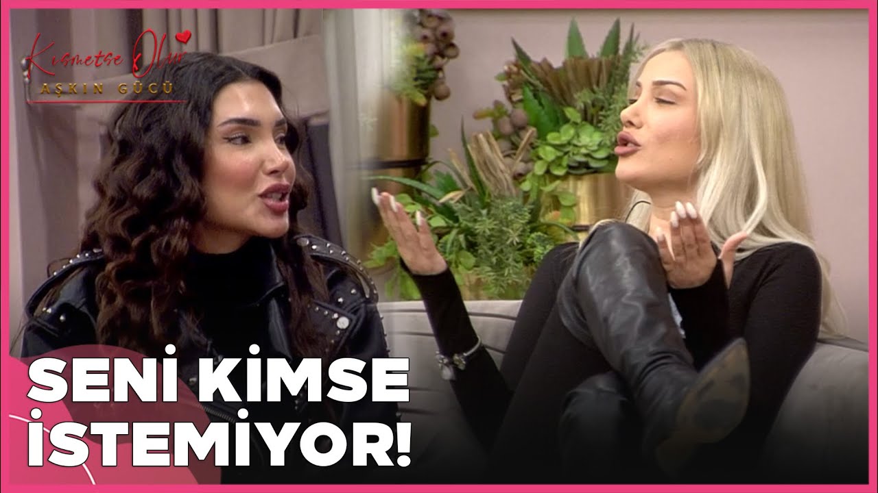 Aynur''dan İlayda'ya Ağır Sözler  | Kısmetse Olur: Aşkın Gücü 2. Sezon 74. Bölüm