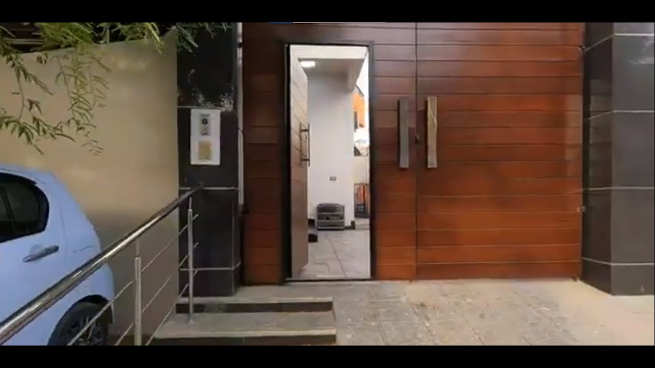215 SQYD HOUSE FOR SALE IN BLOCK 2 PECHS JAMSHED TOWN KARACHI