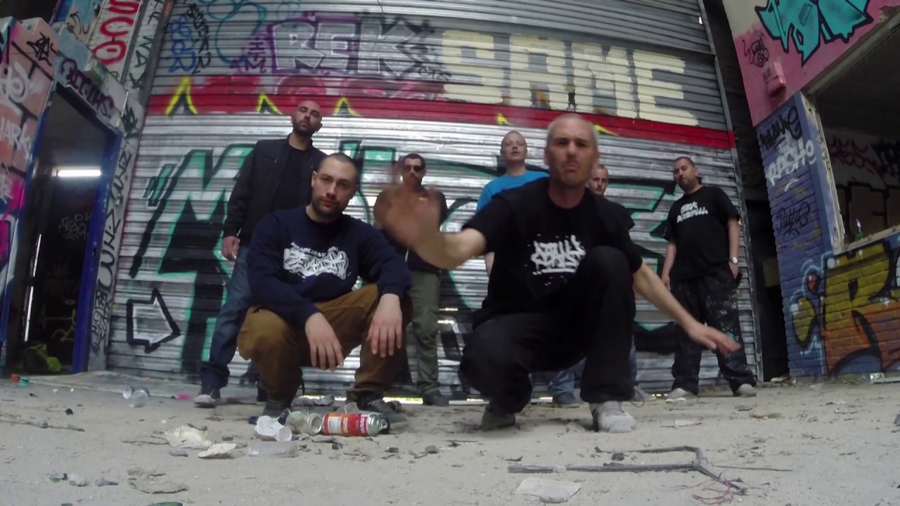 OEADK - Meratont - Regarde 2 (Prod. Shar) CLIP HD