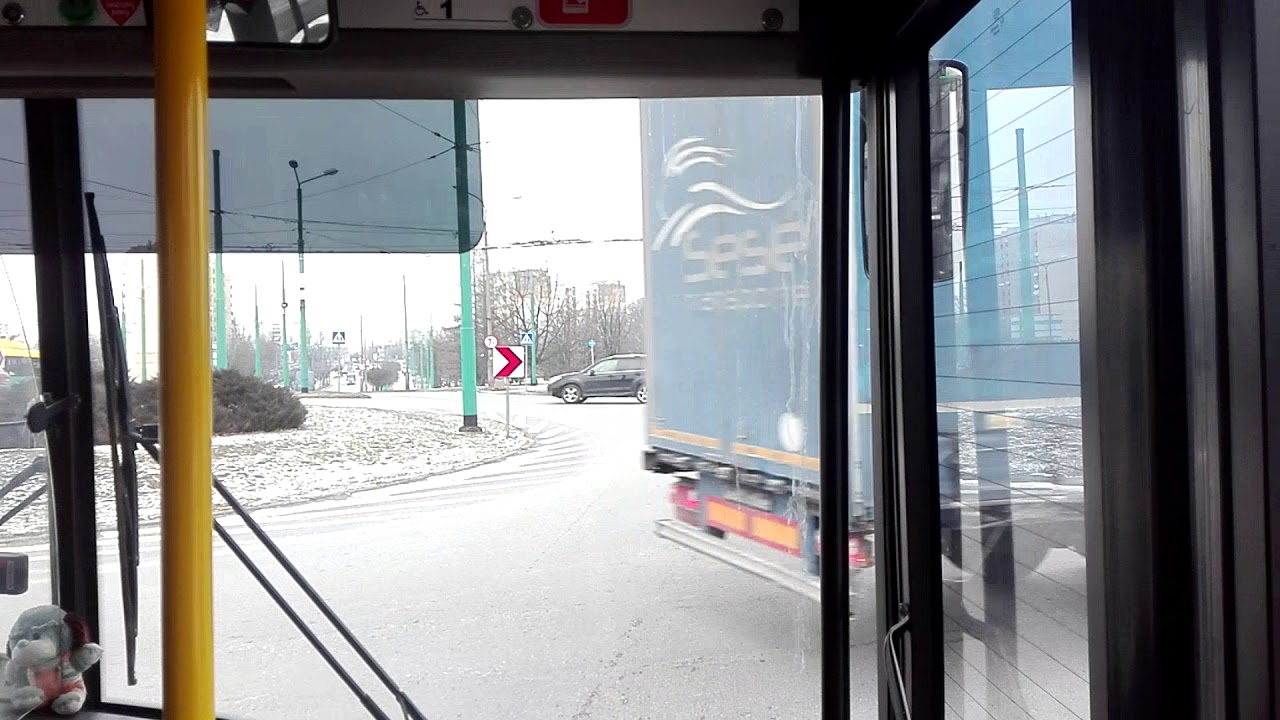 MZK Tychy | PKM Tychy - linia 4 | Solaris Urbino 18 III W1 