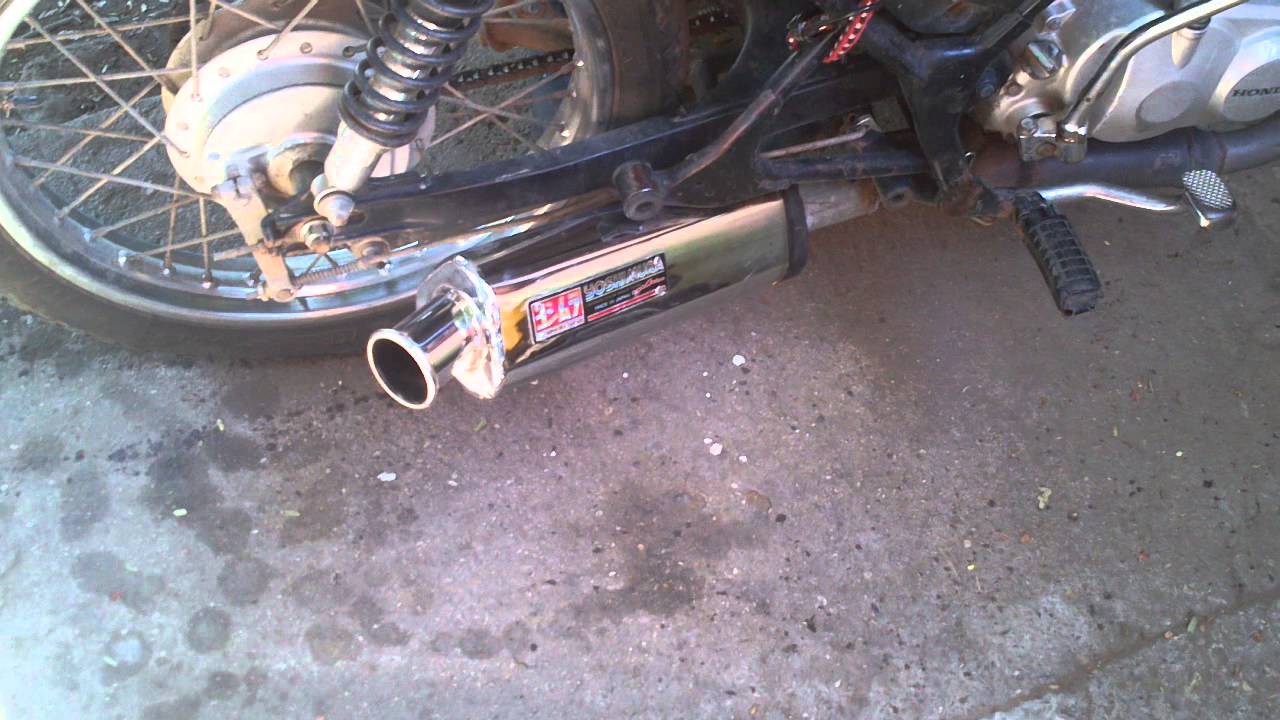 Honda cargo 150 en proceso de modificacion