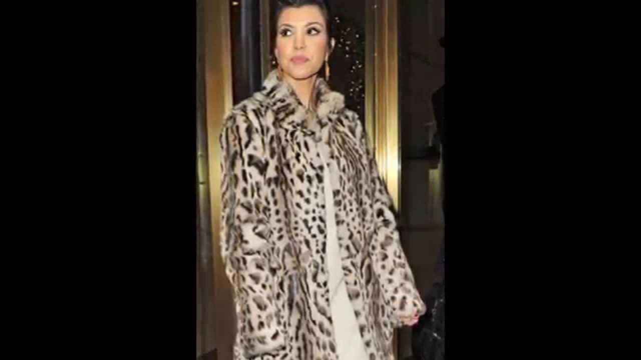 lynks fur coat