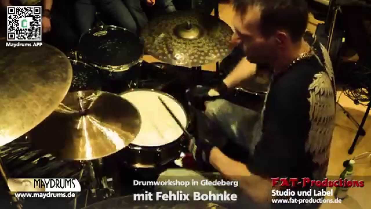 Felix Bohnke 2