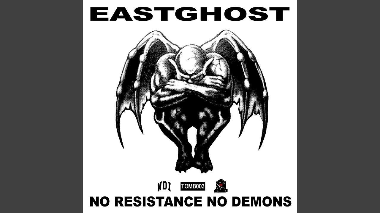 No Resistance No Demons