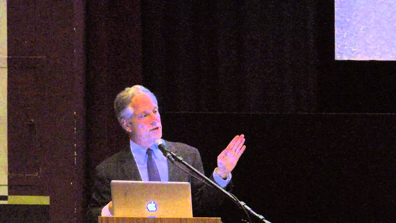 Andres Duany | The Urban Design View of the Neighborhood
