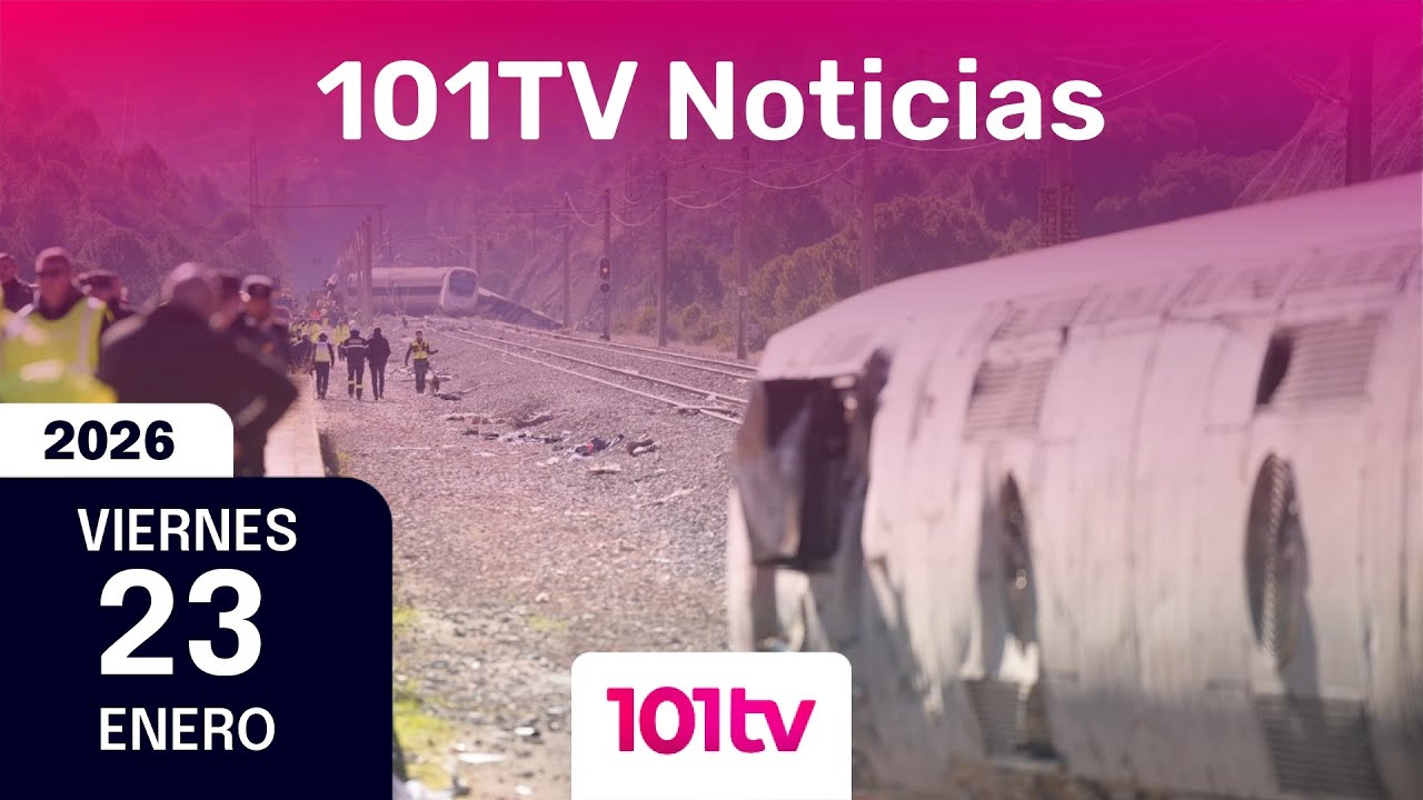 🔴 La investigación de Adamuz sostiene que el carril se fracturó antes del paso del Iryo