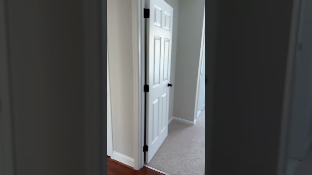 Bedrooms