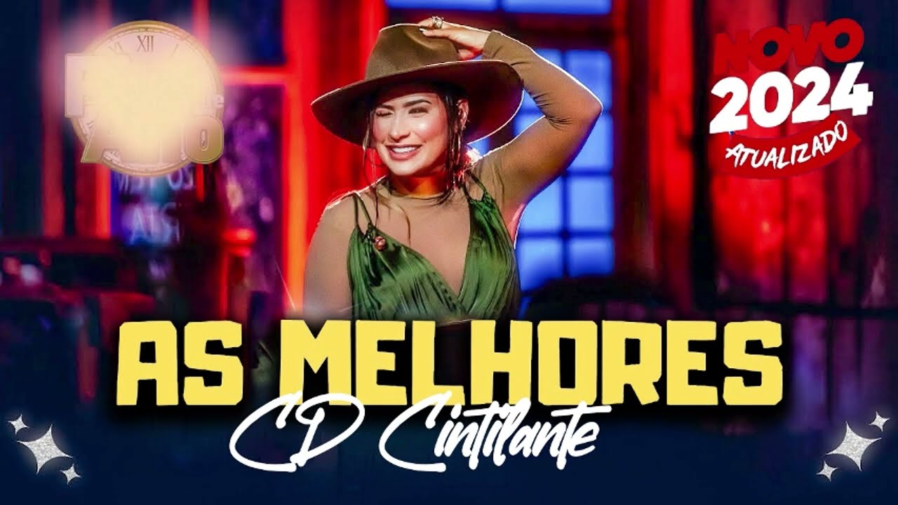 Simone Mendes - CD ATUALIZADO - SUCESSO NOVO(CD Completo)