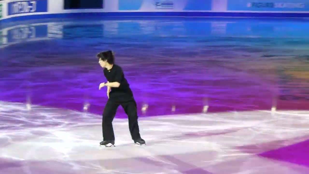20260125 exhibition gala  Kao Miura「INZM」