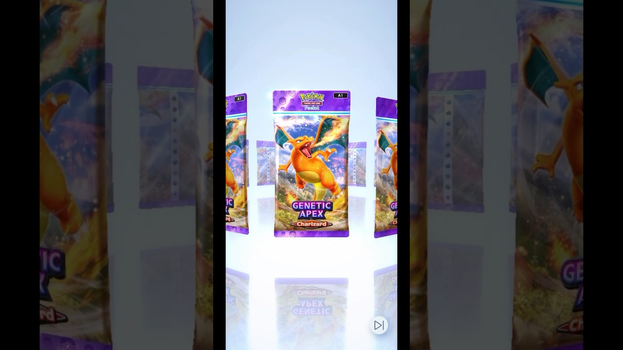 Is the Pok&eacute;mon TCG Pocket New Zealand Soft Launch BROKEN? #Pokemon #PokemonTCG #PTCGP #Shorts