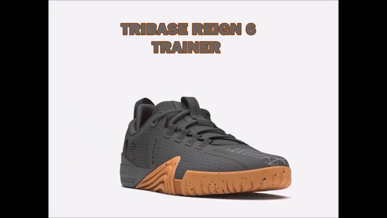 Under Armour Reign 6 Training Shoe