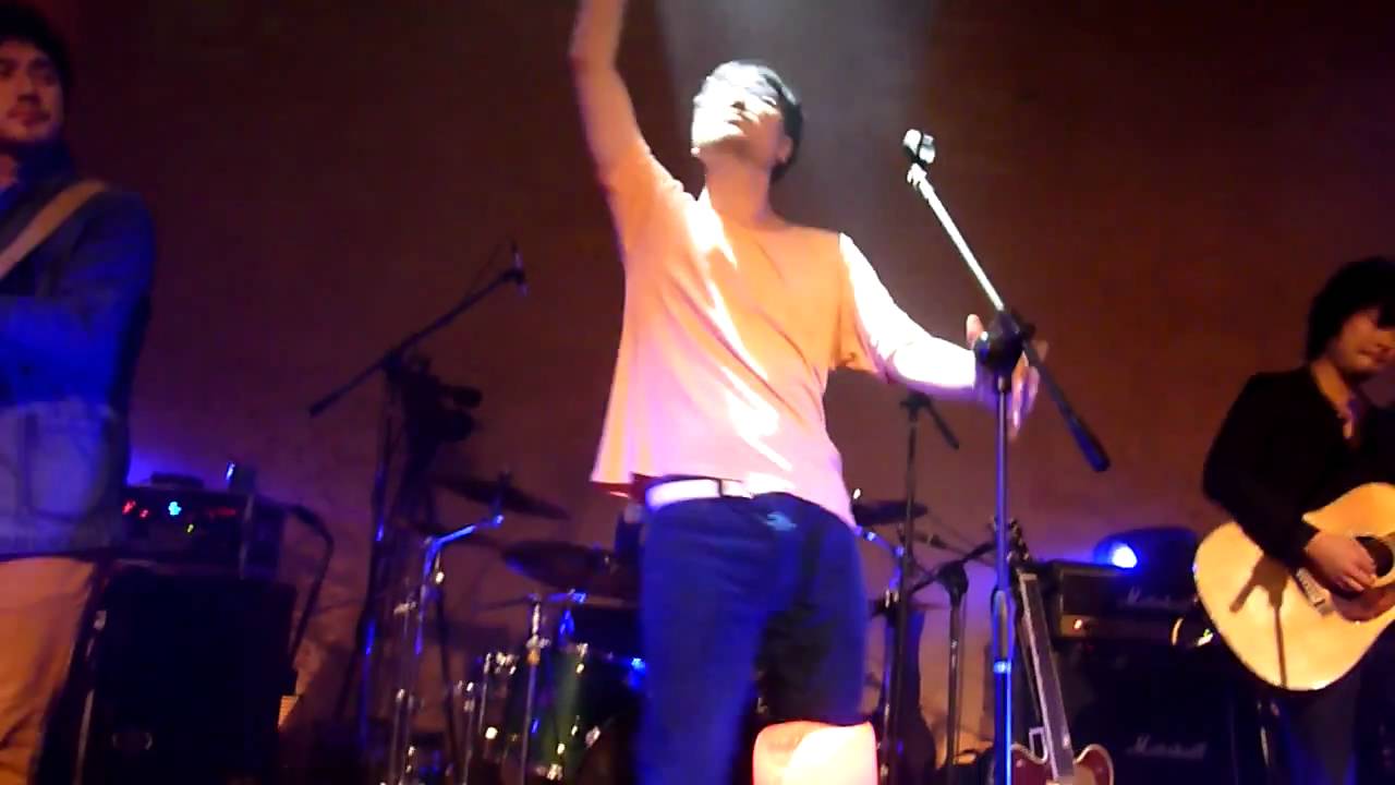 20110407 보드카 레인(Vodka Rain)-심야식당 @클럽 500(엠루트)