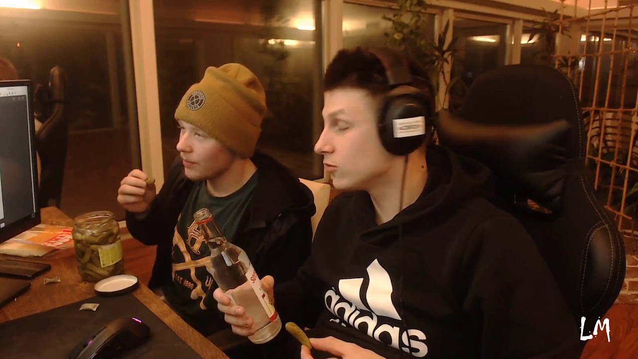 Istoprocent Moments #43 - Isto hindab vene toitu