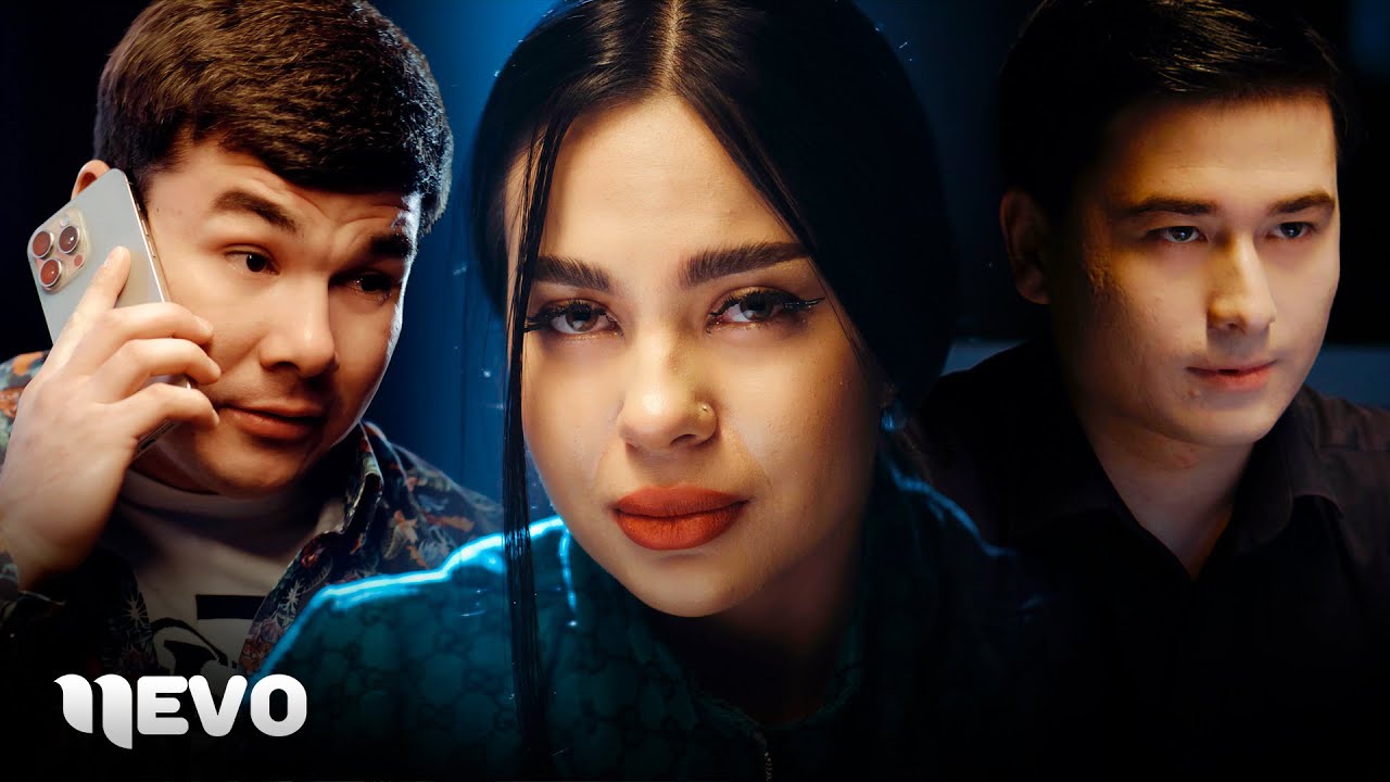 Файзуллох Зокиров - Ёмгирлар остида (Премьера клипа, 2024)