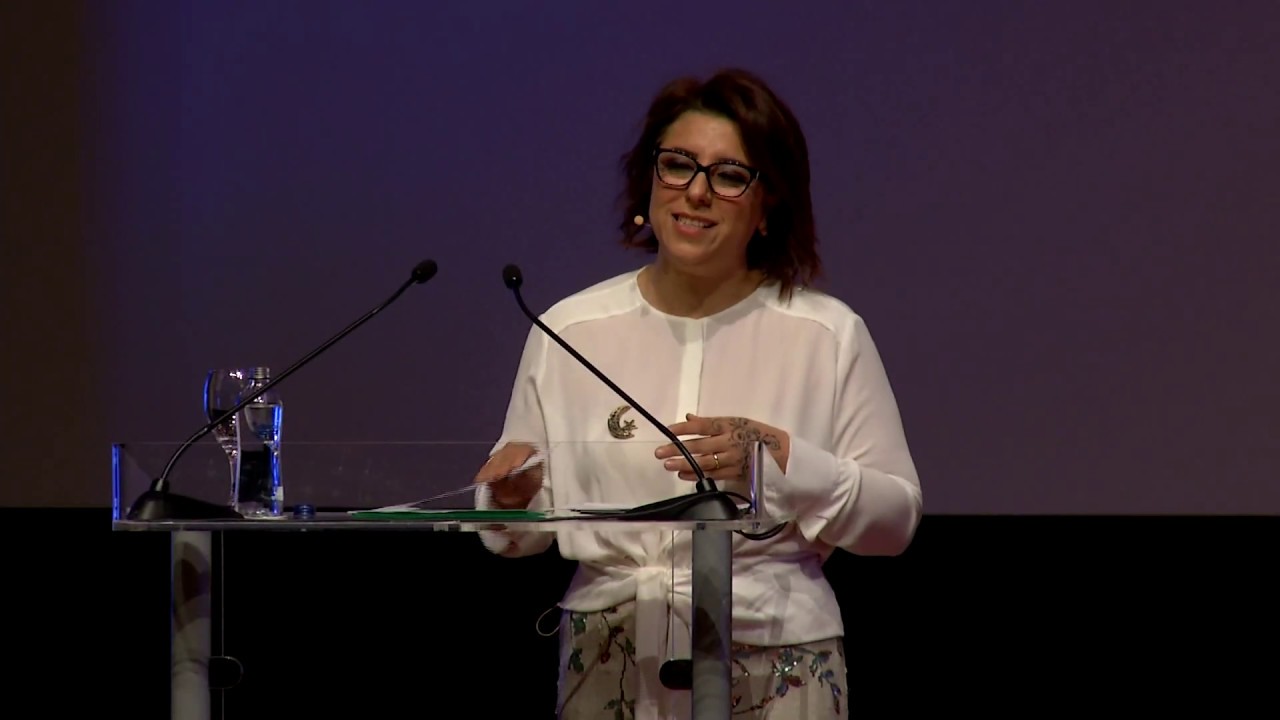 2. Global Gastroeconomy Summit: EBRU BAYBARA DEMİR