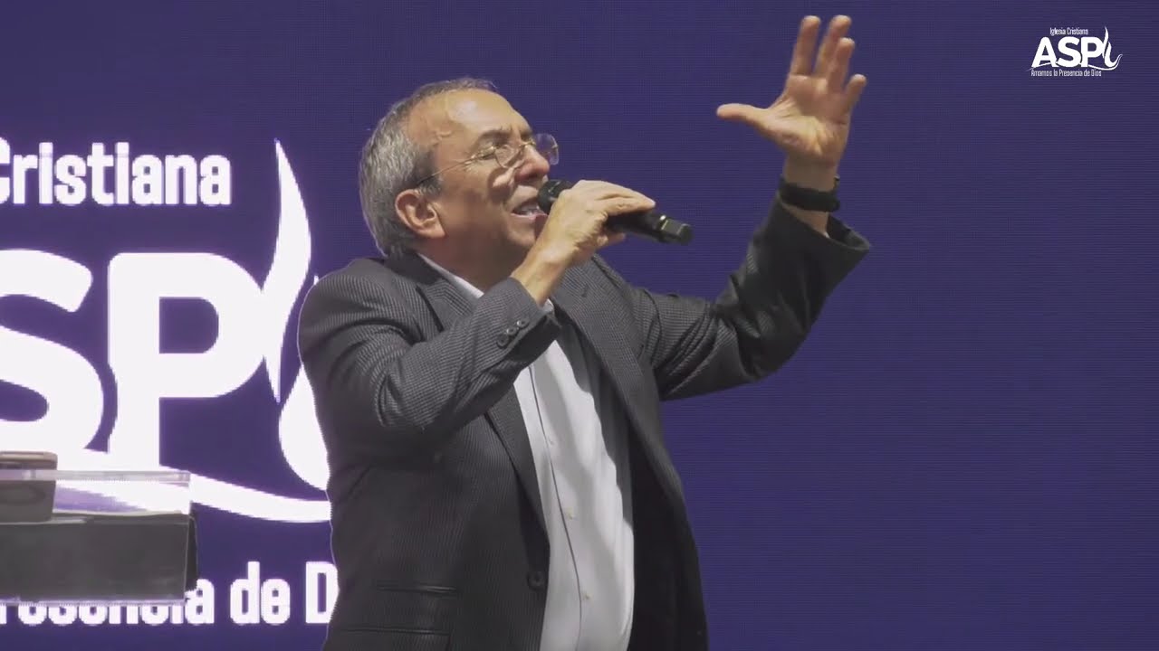 EN VIVO | 2da Reunión Familiar | Domingo, 08 de Marzo 2026