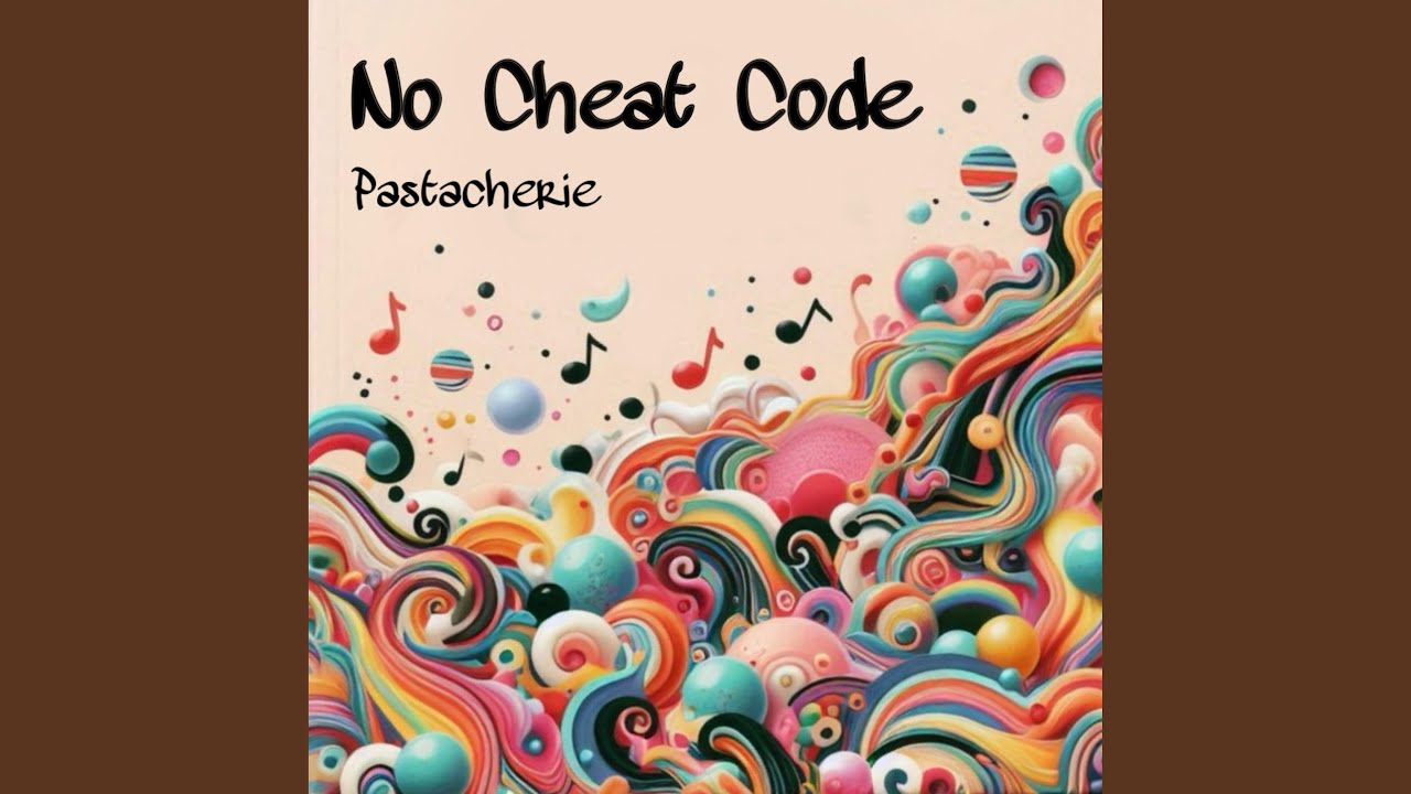 No Cheat Code
