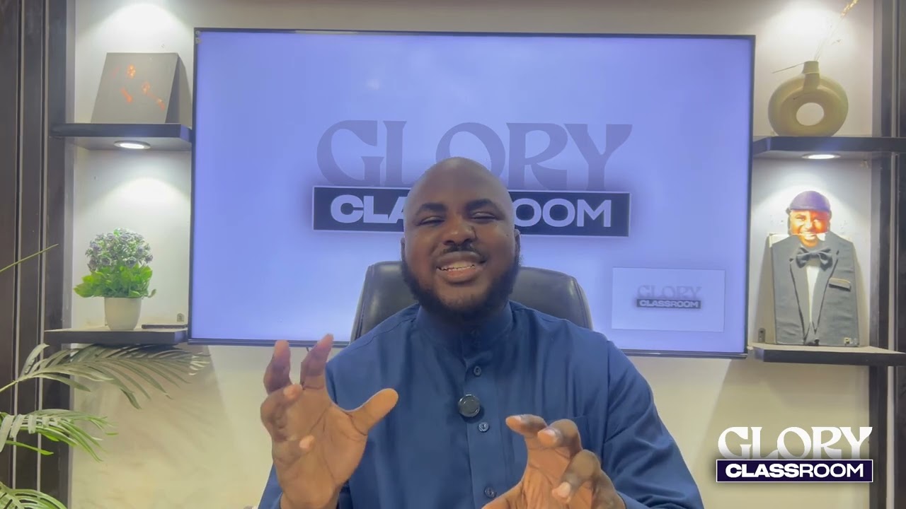 FEB 22 - YOUR LIFE AS AN OFFERING 43  (FIGHTING THE GOOD FIGHT) - GCR Ep 418 - Pastor Mayowa