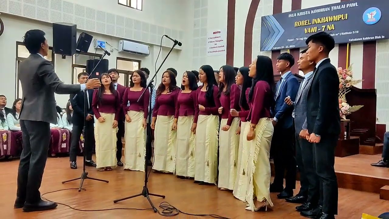 Zaipawl Zai Nung Emem _ Dulte bial