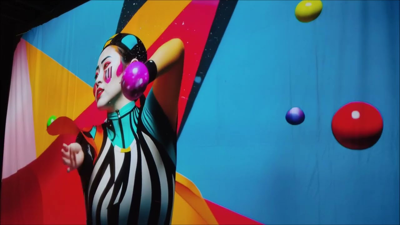 Festival f&uuml;r visuelle Kunst Mannheim Alte Feuerwache