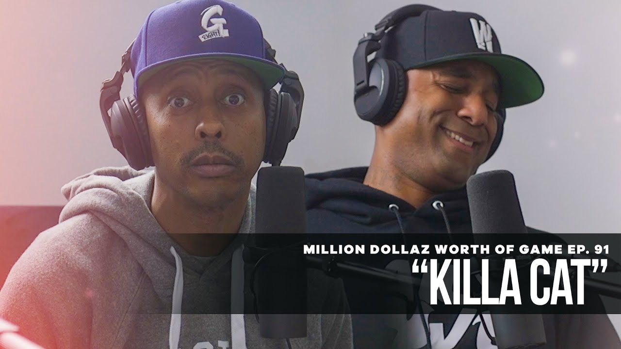 Million Dollaz Worth of Game Episode 91: 