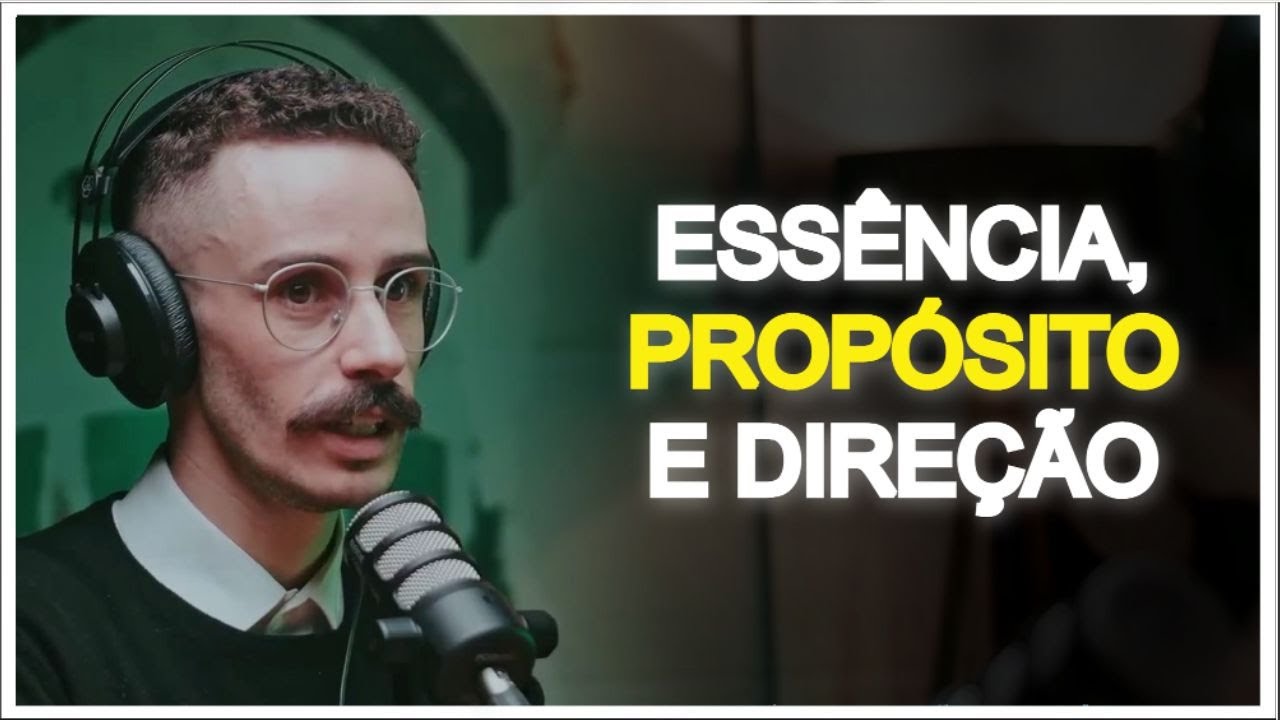 COMO POSICIONAR SUA MARCA? | Cortes Podcast Jesuscopy