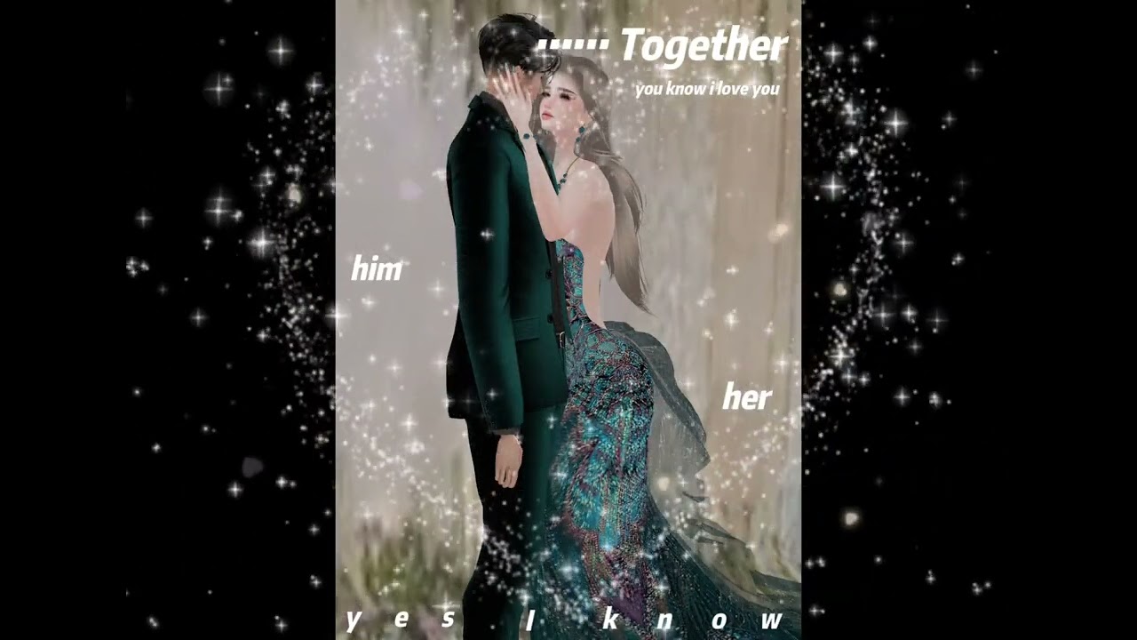 DevX & Dulce Romance Story