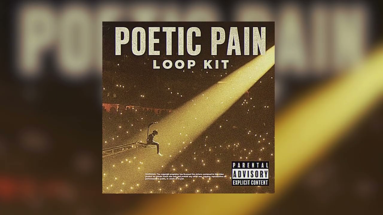 (FREE 15+) NBA Youngboy Loop Kit - 
