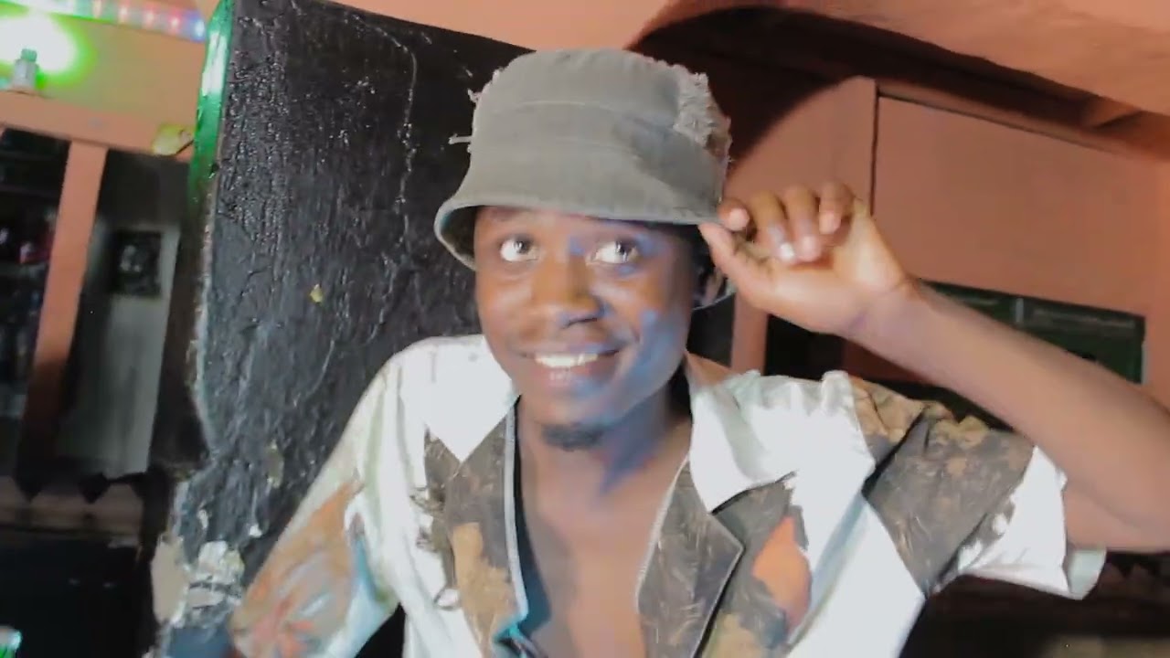 Young max-Timwera(official music video)