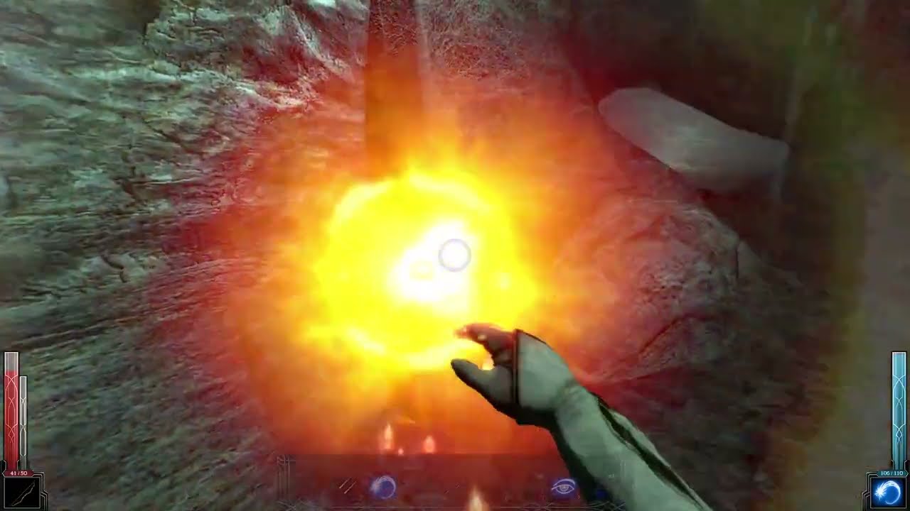 Dark Messiah of Might and Crashing Stream A Day (41/356) (Part 3/11)