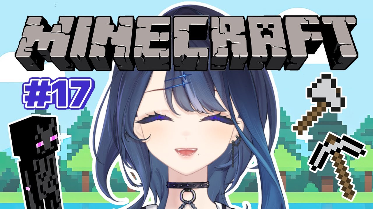 【Minecraft】ASMR囁き仕様のんびりマイクラ【阿久めぐる】