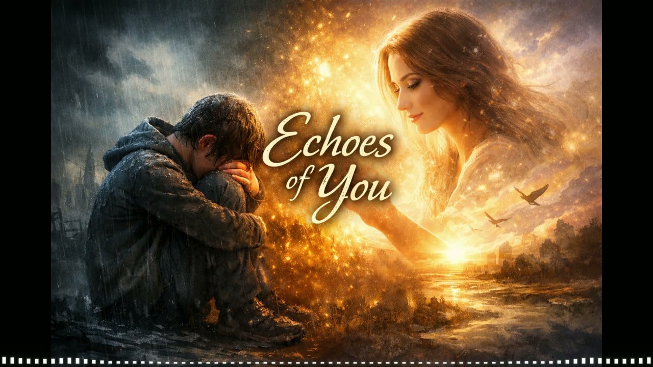 Echoes of You