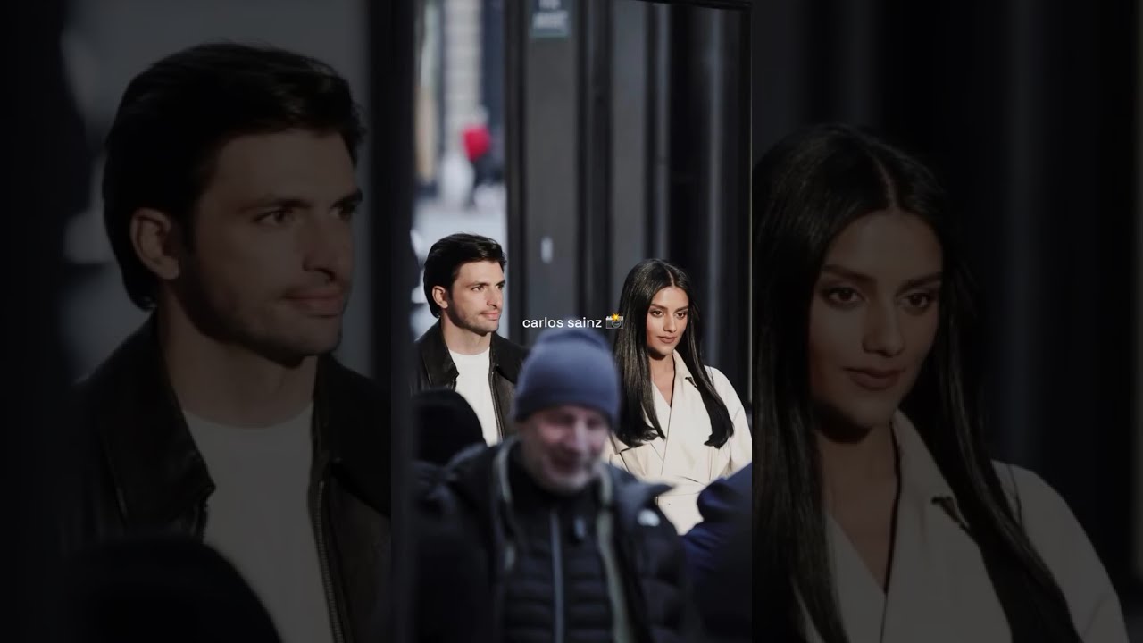 My favourite Carlos Sainz Edits Part-2