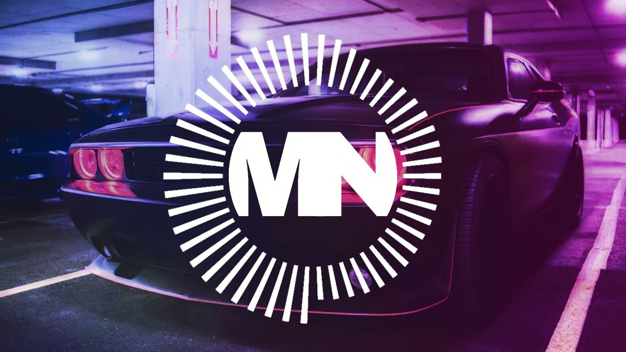 Terminal Speed_MidnightNeon - Dark Phonk | Hardwave | EDM