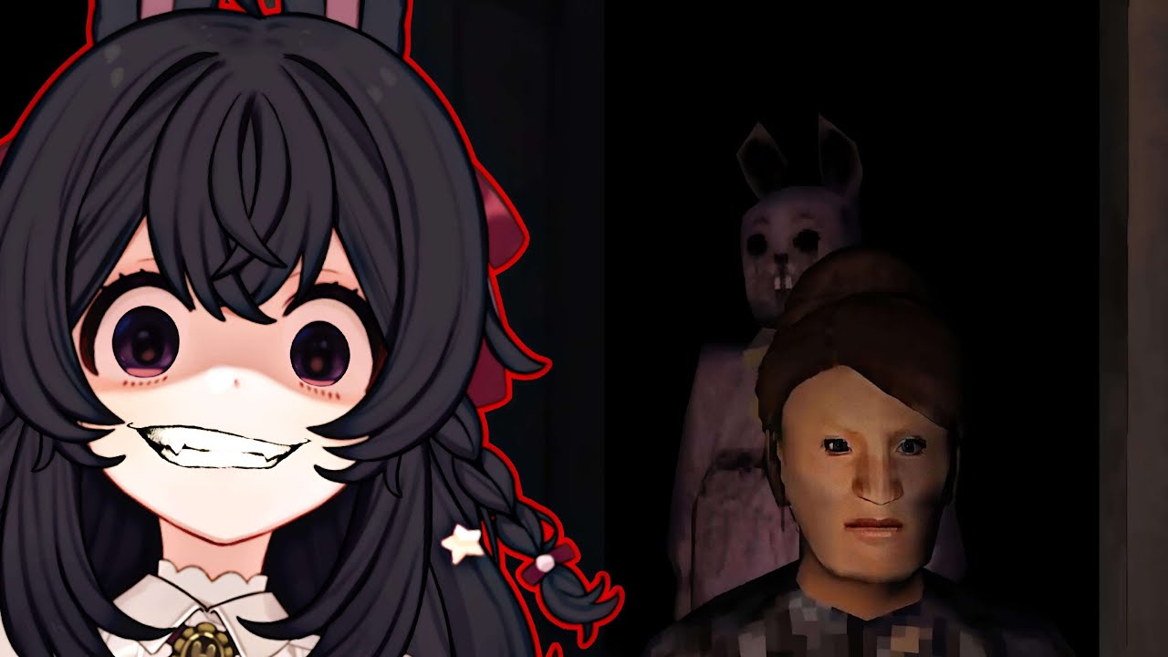 I'm Going to f̵̠͗í̸͙͍͕̋̓̓n̸̩̑͜͝d̶̝̹͉̉̒̾ͅ You || Murder House