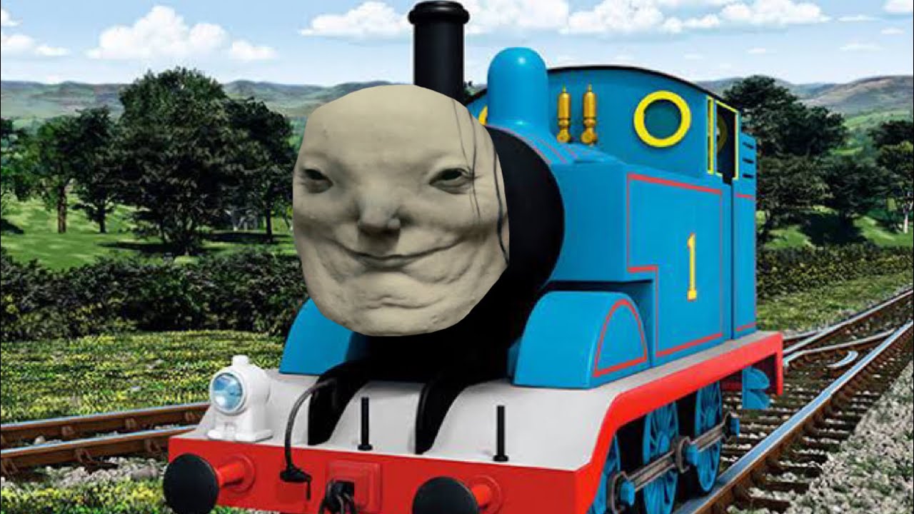 トーマス