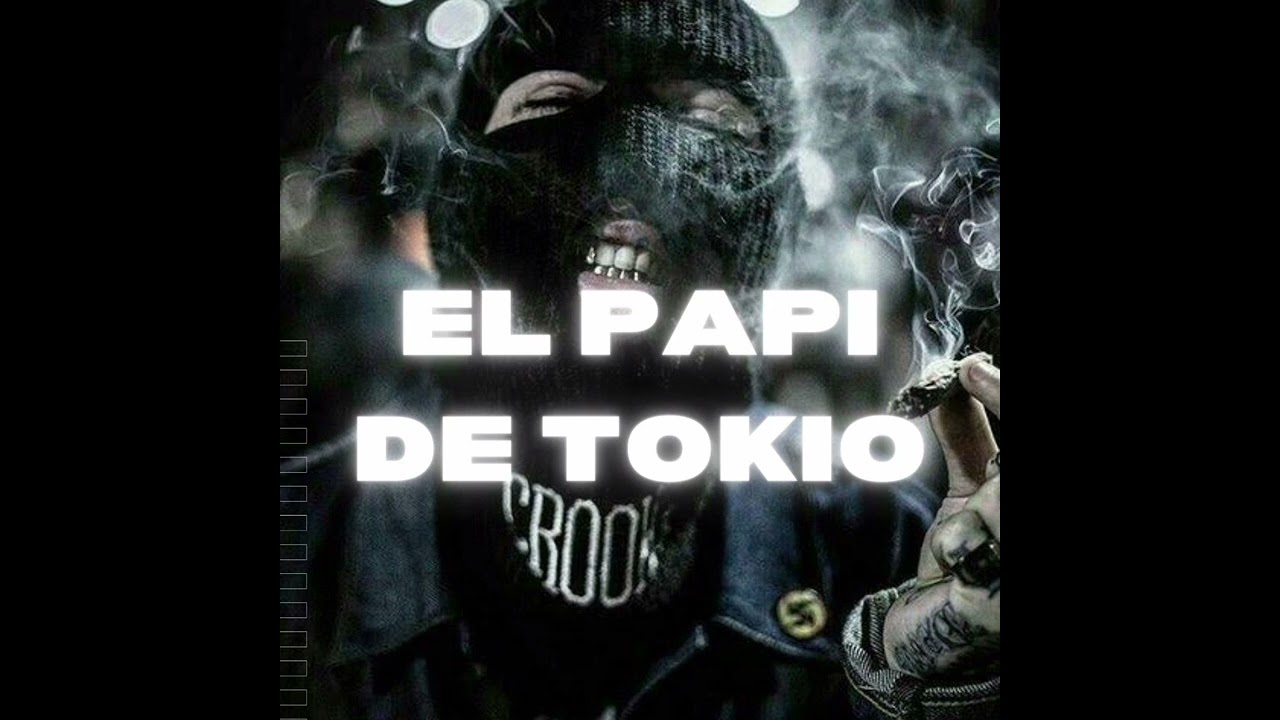 El PAPI DE TOKIO-PADRINO 43