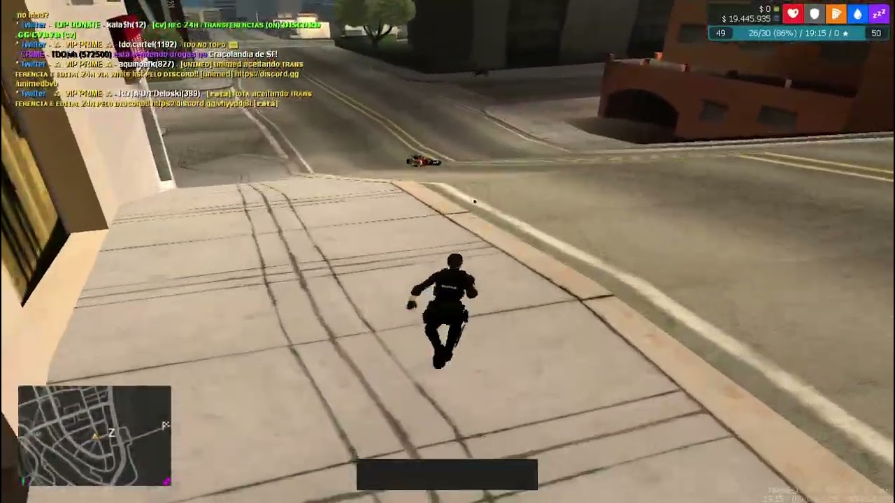 MTA  San Andreas 2026 03 09 19 16 26