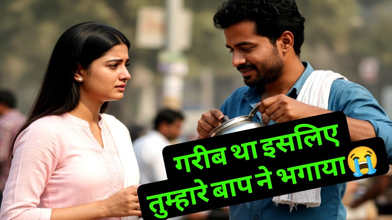 जान पर खेल कर नौकर ने मालकिन की जान बचाई, फिर जो उसके साथ उन्होंने किया, रह कांप गई | Heart Touching