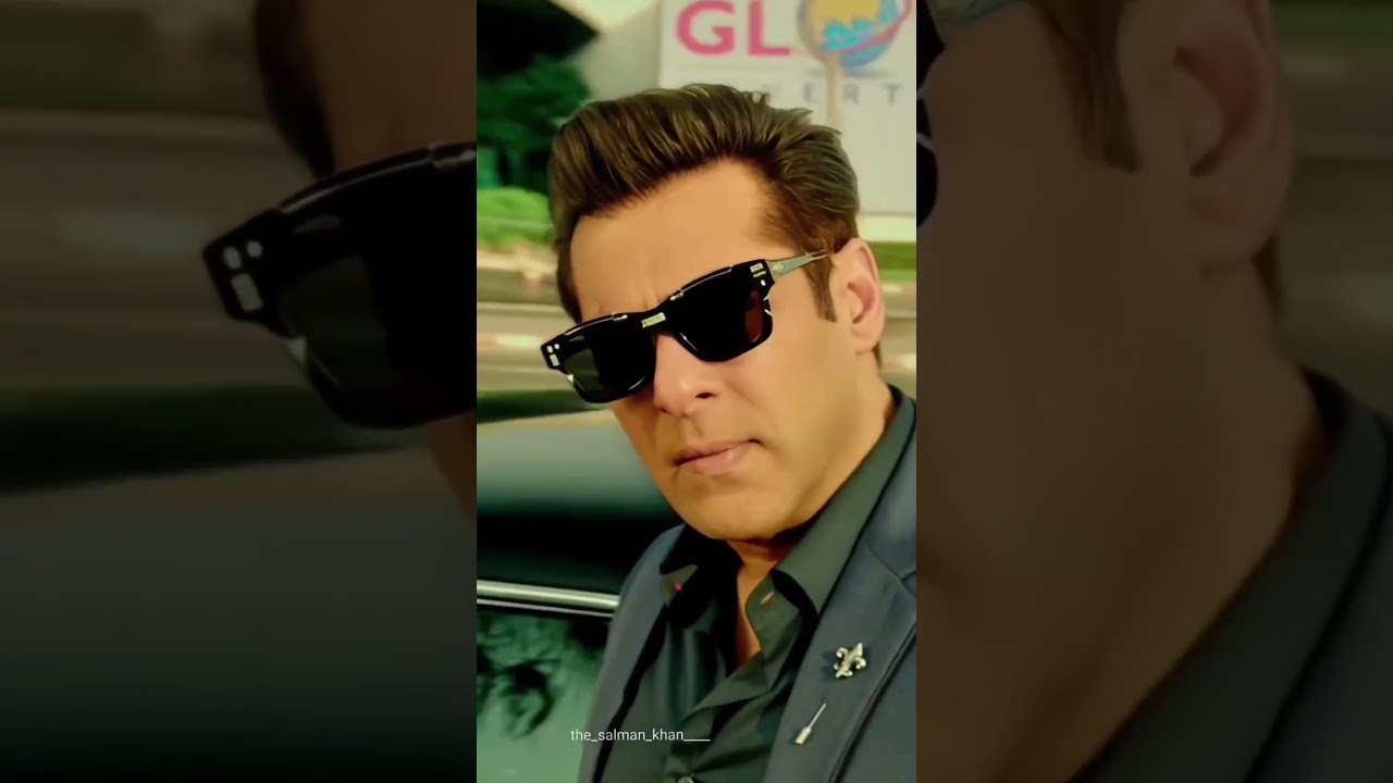 5 Hidden Facts About Salman Khan 😱 || Salman Khan Story || #salmankhan #shorts