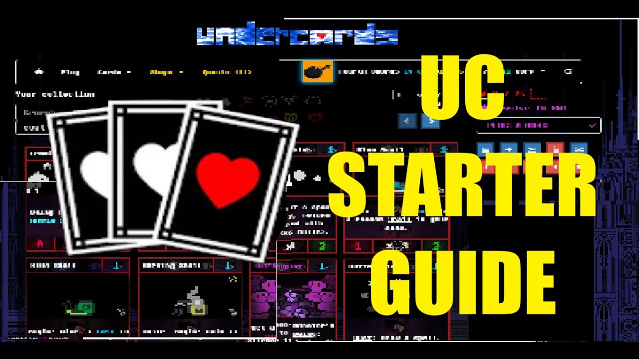 A beginner's guide to undercards in 2026