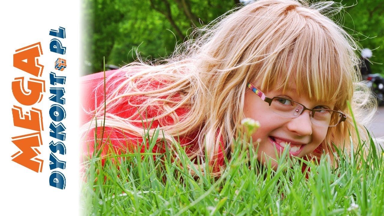 Raz Dwa Trzy Baba Jaga Patrzy • Challenge • gry dla dzieci