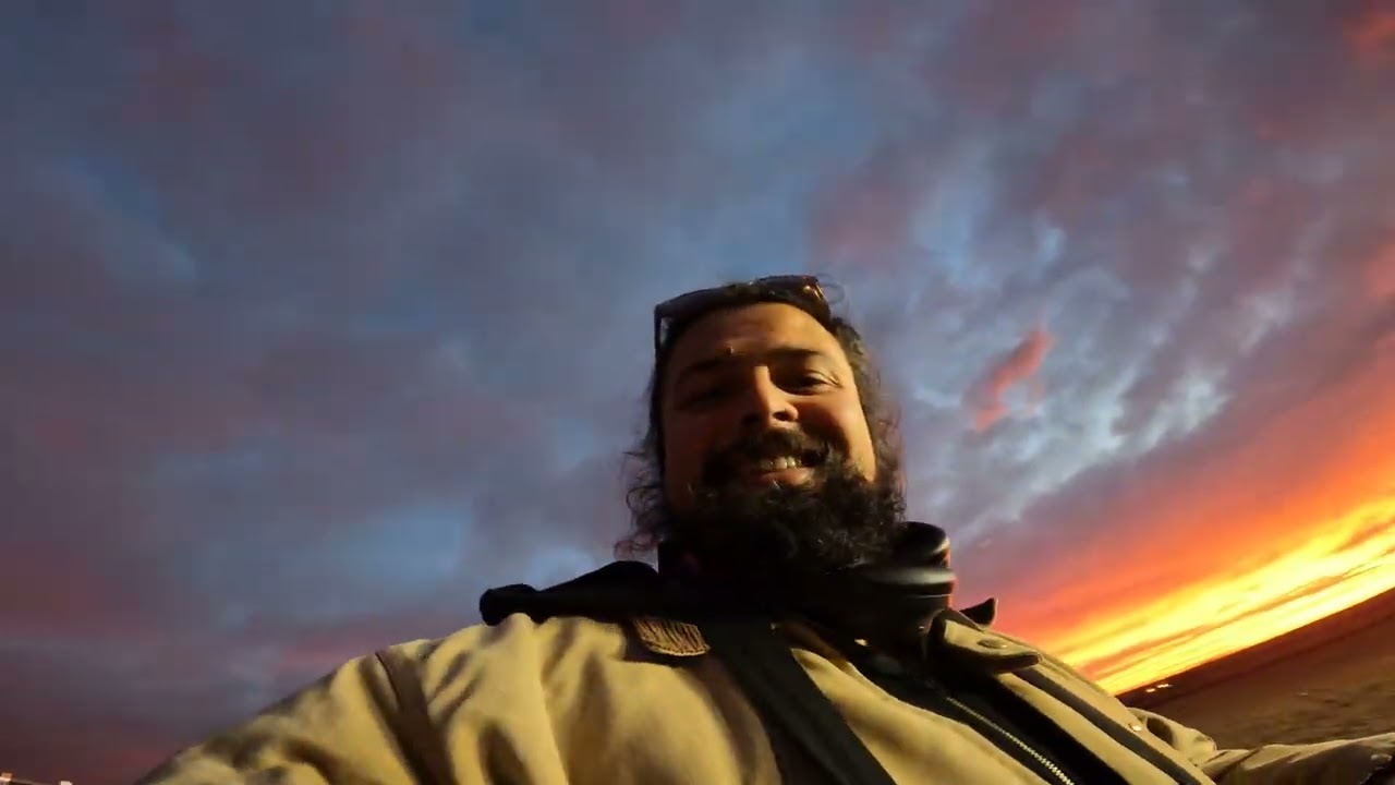 Canada - S01E05 Corn harvest, Lake Louise, Beginning of roadtrip