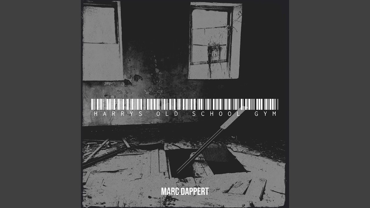 Harrys Old School Gym