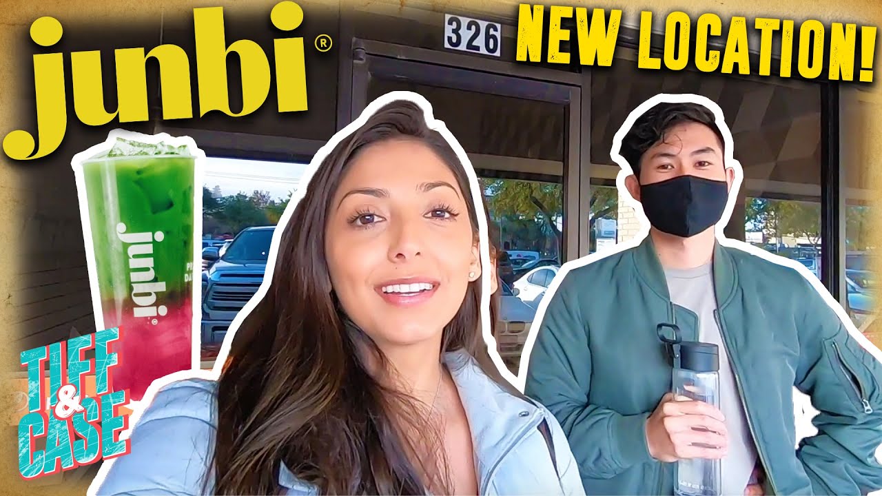 We&rsquo;re opening a Junbi in Dallas!
