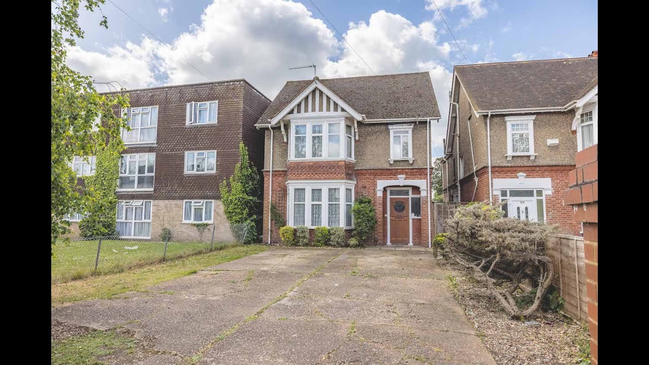 Sussex Place - Slough