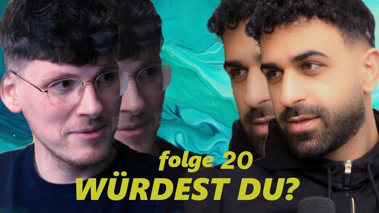 Folge 20: Zuverlässig unzuverlässig.