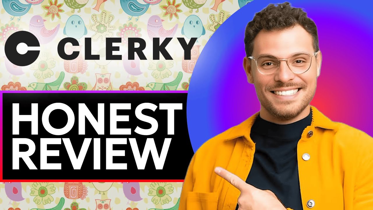 Clerky Help for business Honest Review - Watch Before Using
